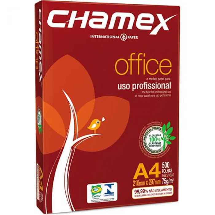 Chamex A4