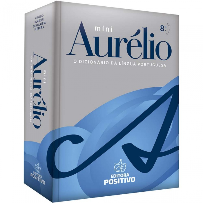 Dicionário Aurélio Atualizado